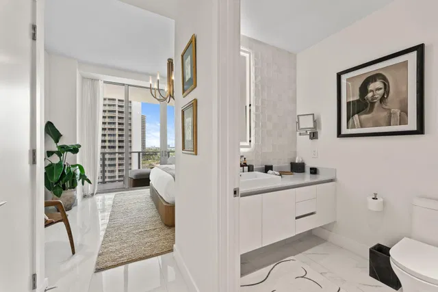 Amrit Ocean Resort & Residences Unit H1006 photo 36