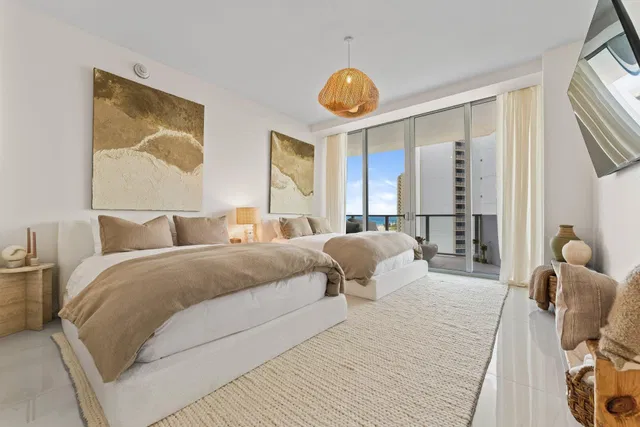 Amrit Ocean Resort & Residences Unit H1006 photo 40