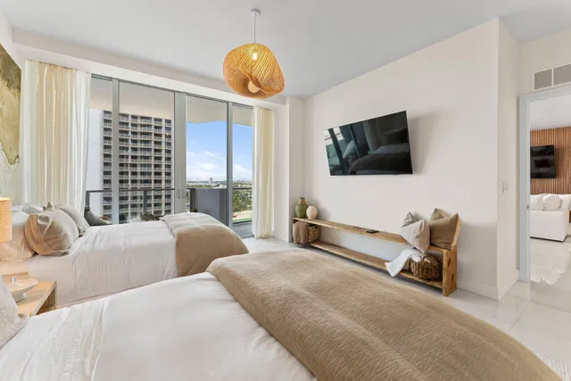 Amrit Ocean Resort & Residences Unit H1006 photo 41