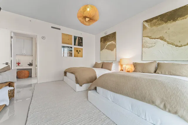 Amrit Ocean Resort & Residences Unit H1006 photo 42