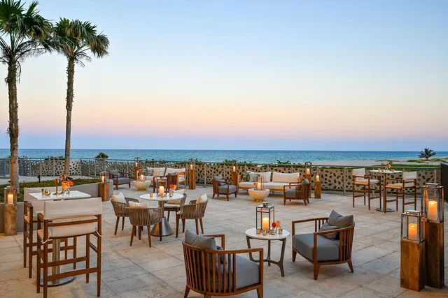 Amrit Ocean Resort & Residences Unit H1006 photo 65