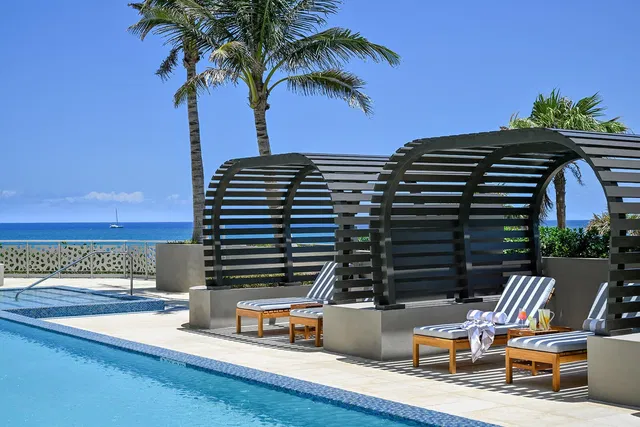 Amrit Ocean Resort & Residences Unit H1006 photo 71