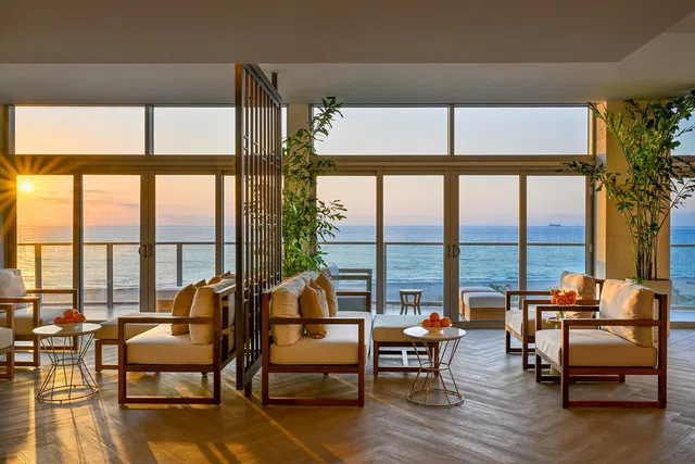 Amrit Ocean Resort & Residences Unit H1006 photo 83