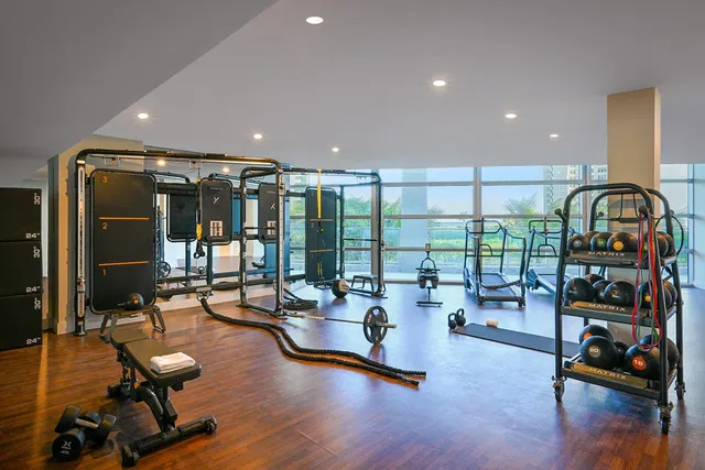 Amrit Ocean Resort & Residences Unit H1006 photo 87