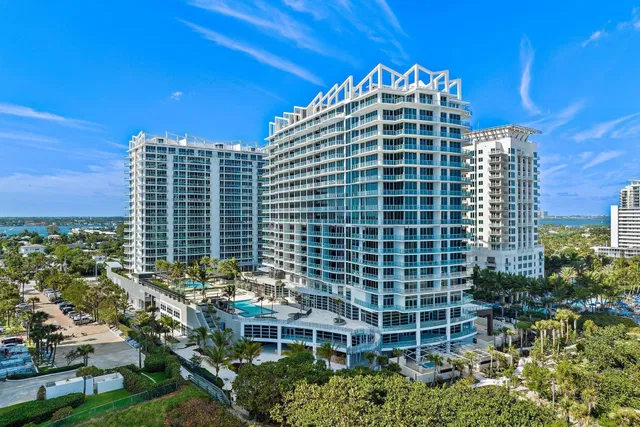 Amrit Ocean Resort & Residences Unit H1006 photo 93