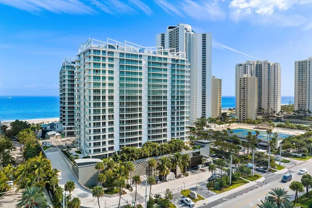 Amrit Ocean Resort & Residences Unit H1006 photo 95