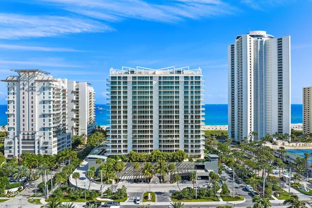 Amrit Ocean Resort & Residences Unit H1006 photo 97