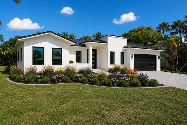 Sewall's Point Residence photo 2