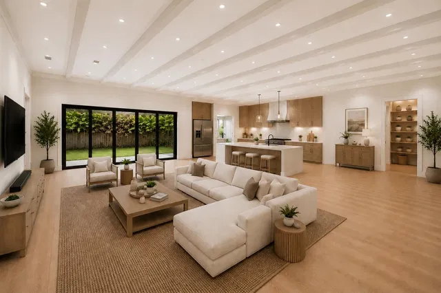 Sewall's Point Residence photo 3