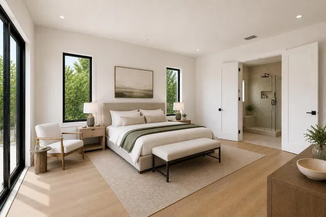 Sewall's Point Residence photo 4