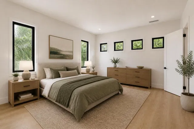 Sewall's Point Residence photo 8
