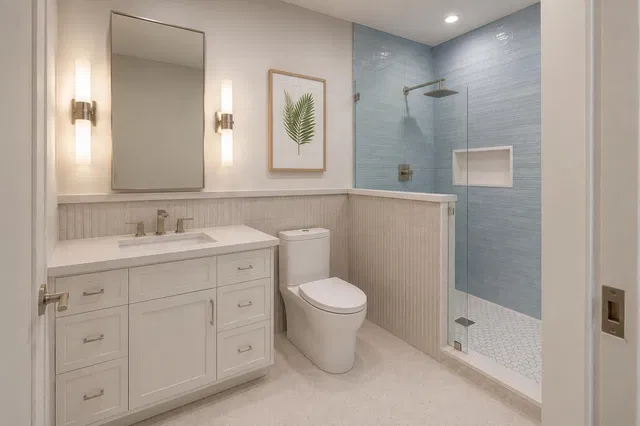 Sewall's Point Residence photo 9