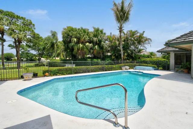 Mariner Sands Residence photo 43