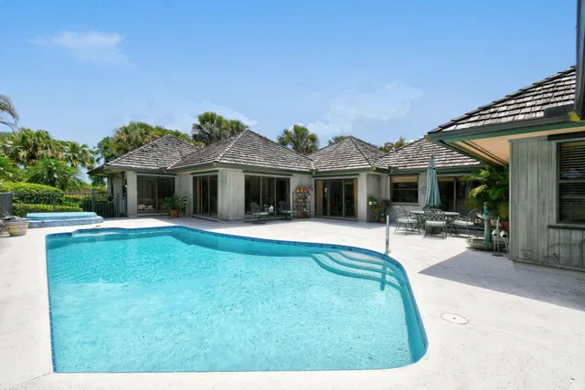 Mariner Sands Residence photo 44