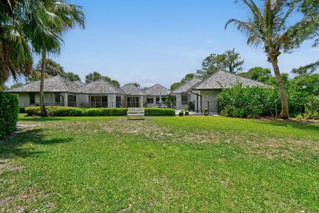 Mariner Sands Residence photo 47