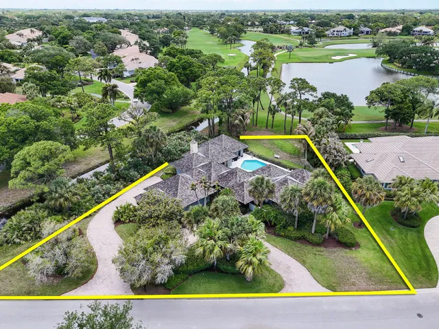 Mariner Sands Residence photo 48