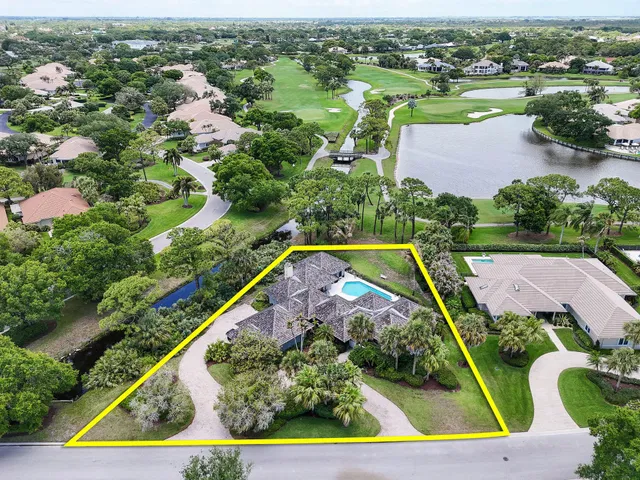 Mariner Sands Residence photo 49