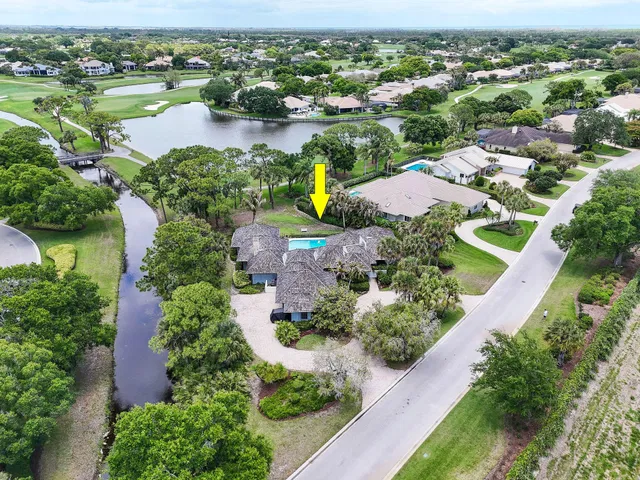 Mariner Sands Residence photo 50