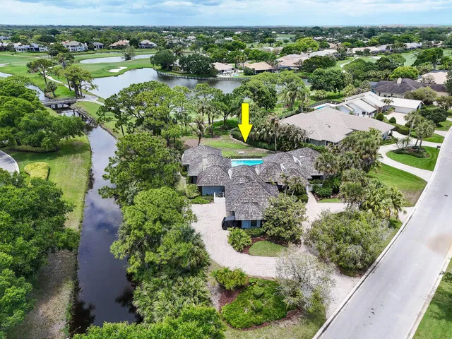 Mariner Sands Residence photo 52