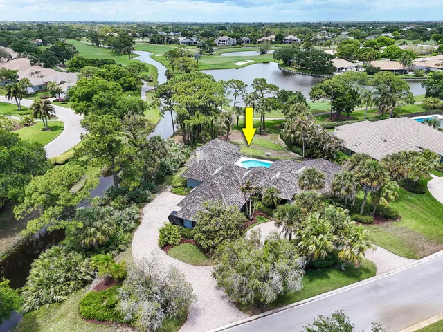 Mariner Sands Residence photo 53
