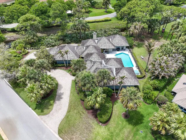 Mariner Sands Residence photo 54