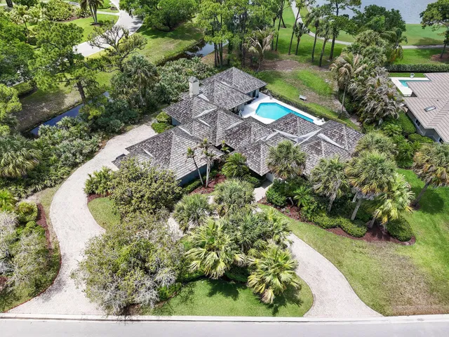 Mariner Sands Residence photo 55
