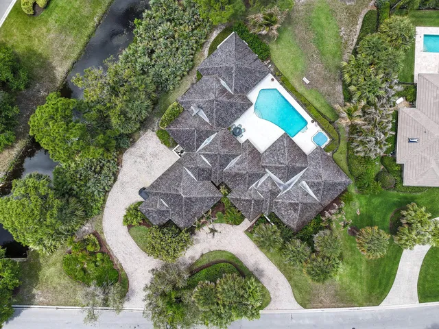 Mariner Sands Residence photo 56