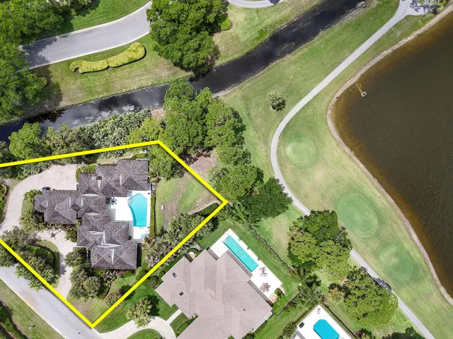 Mariner Sands Residence photo 57