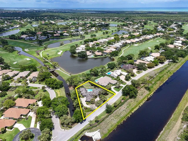 Mariner Sands Residence photo 59