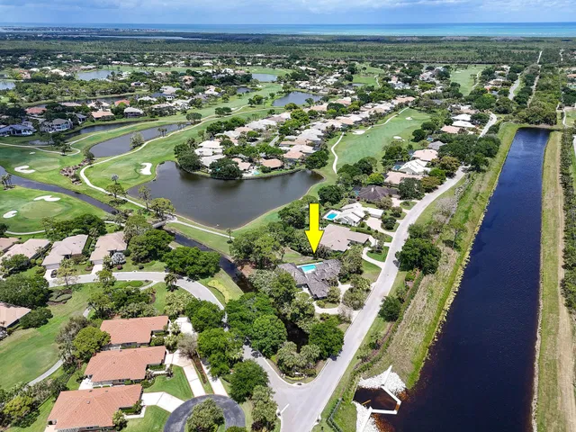 Mariner Sands Residence photo 60
