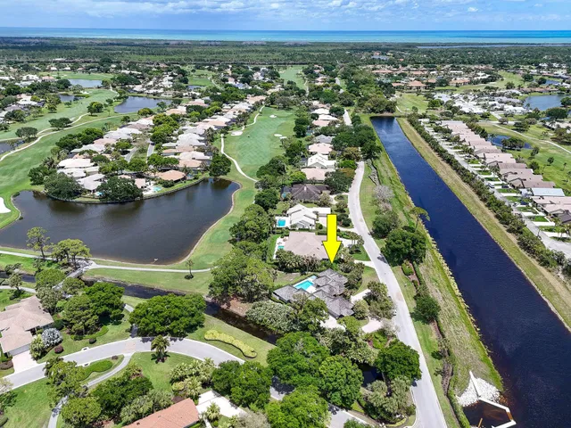Mariner Sands Residence photo 61