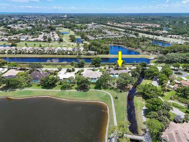 Mariner Sands Residence photo 63