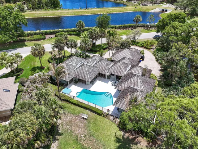 Mariner Sands Residence photo 64