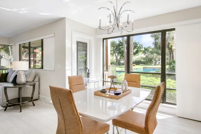PGA National Palm Beach Gardens Residence photo 8