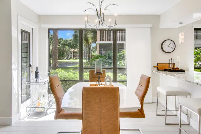 PGA National Palm Beach Gardens Residence photo 9
