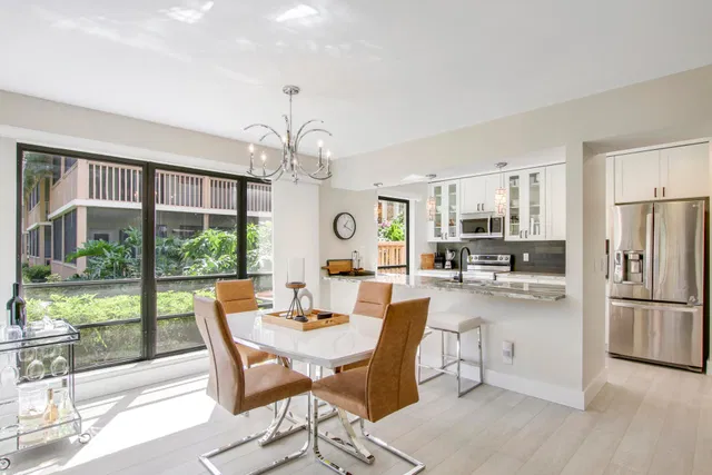 PGA National Palm Beach Gardens Residence photo 10