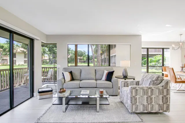 PGA National Palm Beach Gardens Residence photo 15