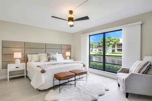PGA National Palm Beach Gardens Residence photo 17