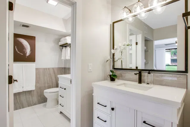 PGA National Palm Beach Gardens Residence photo 23