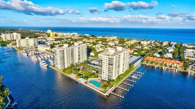 Downtown Delray Beach Unit N-1101 photo 7