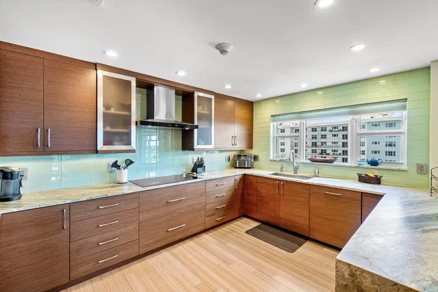 Downtown Delray Beach Unit N-1101 photo 9