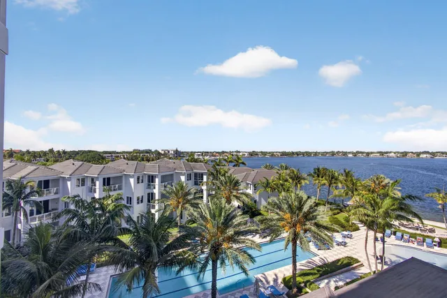Water Club North Palm Beach Unit 501 photo 5
