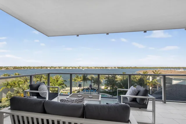 Water Club North Palm Beach Unit 501 photo 9