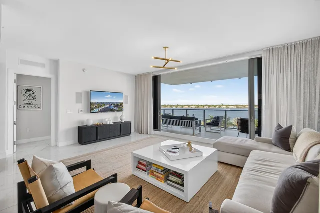 Water Club North Palm Beach Unit 501 photo 12