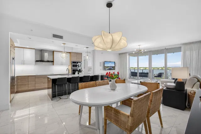 Water Club North Palm Beach Unit 501 photo 17