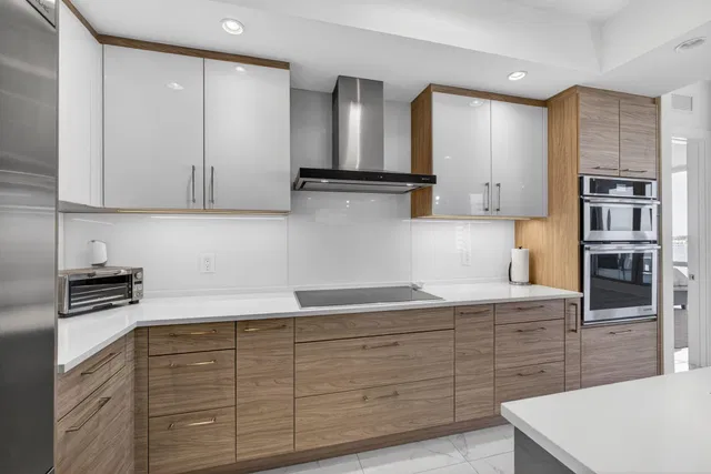 Water Club North Palm Beach Unit 501 photo 18