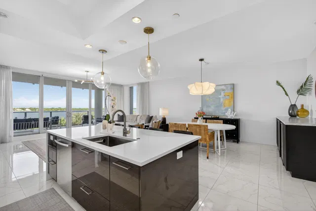 Water Club North Palm Beach Unit 501 photo 20