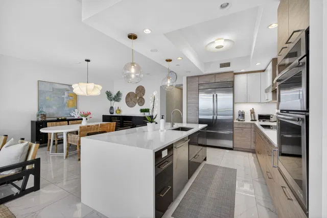 Water Club North Palm Beach Unit 501 photo 21