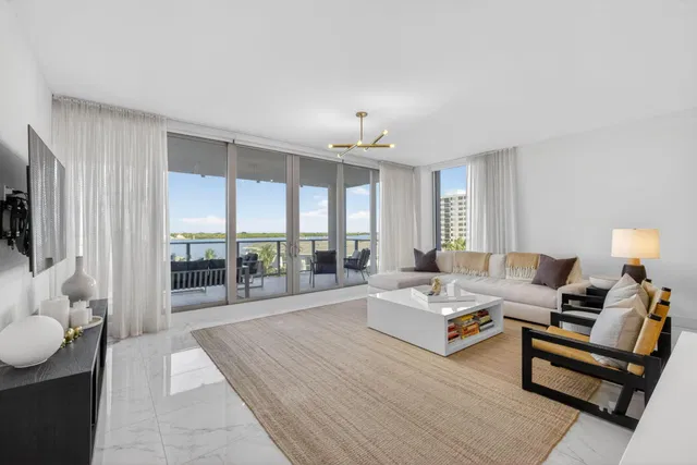 Water Club North Palm Beach Unit 501 photo 23