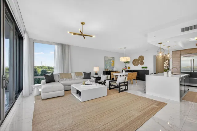 Water Club North Palm Beach Unit 501 photo 24